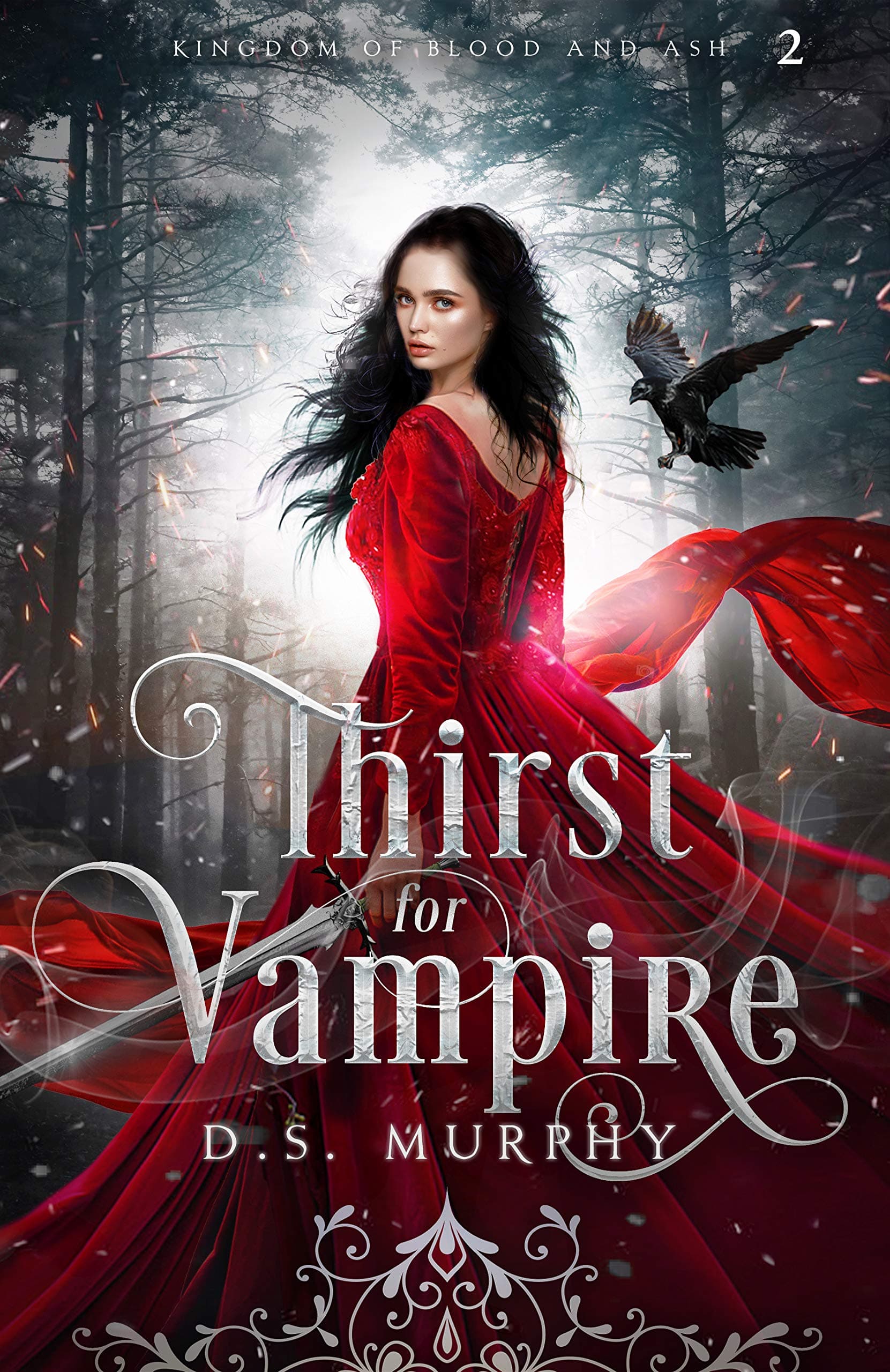 Thirst for Vampire