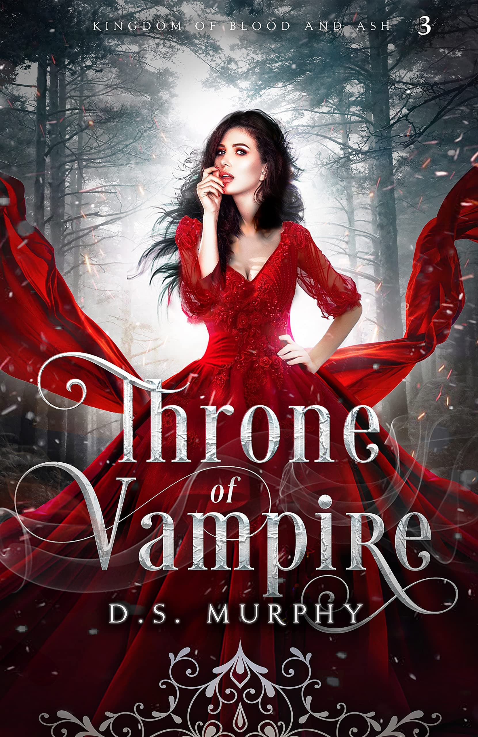 Throne of Vampires