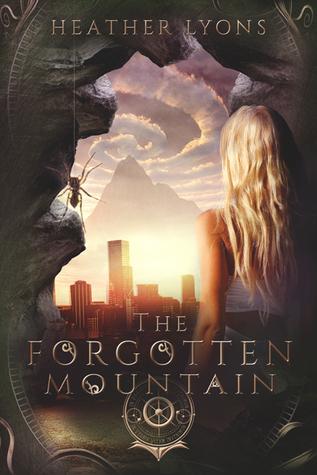 The Forgotten Mountain