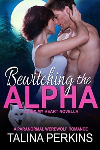 Bewitching The Alpha