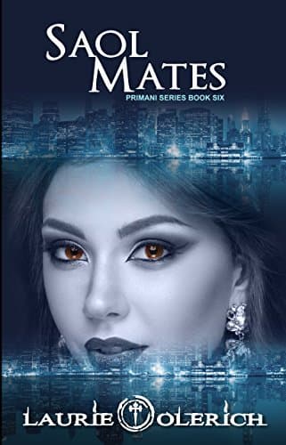 Saol Mates book cover