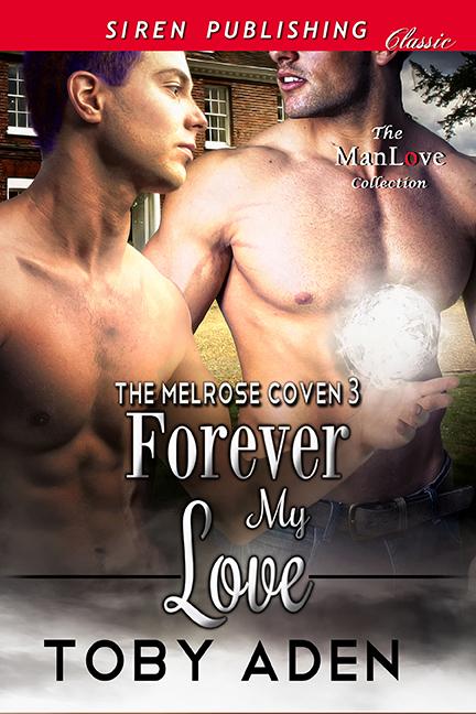 Forever My Love book cover