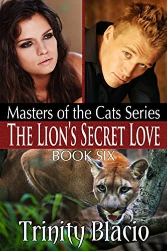 The Lion’s Secret Love