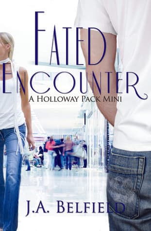 Fated Encounter book cover