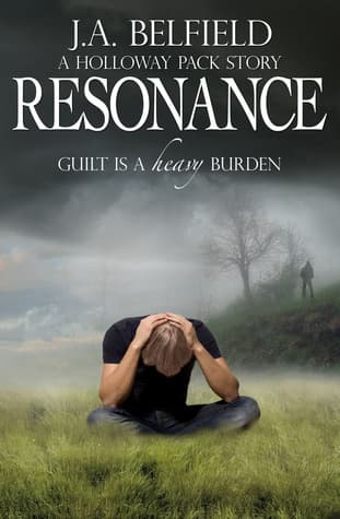 Resonance book cover