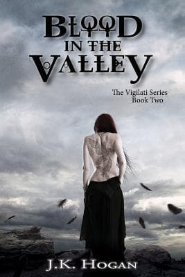 Blood in the Valley