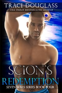 Scion's Redemption book cover