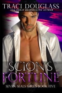 Scion's Fortune book cover