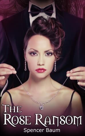 Series Book Cover Preview