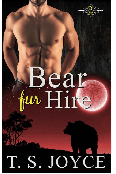 Bear Fur Hire