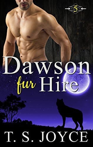 Dawson Fur Hire