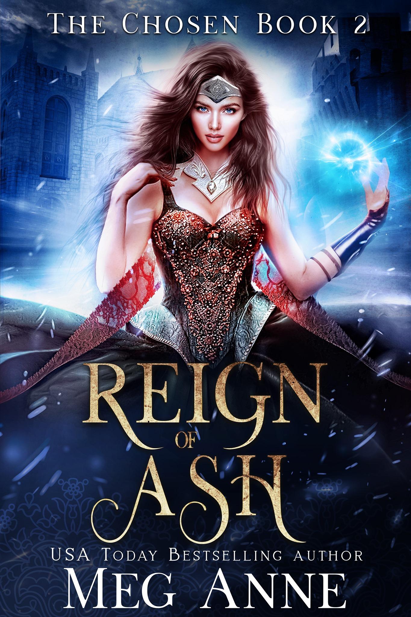 Reign of Ash