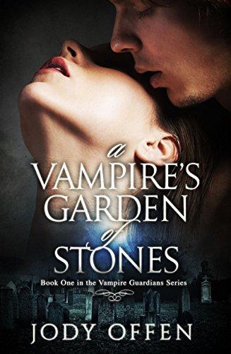 A Vampire's Garden of Stones