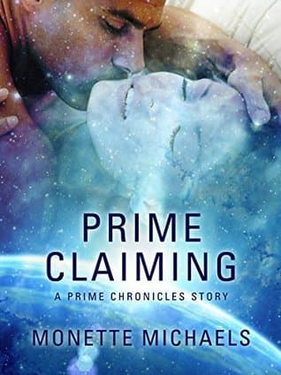 Prime Claiming book cover