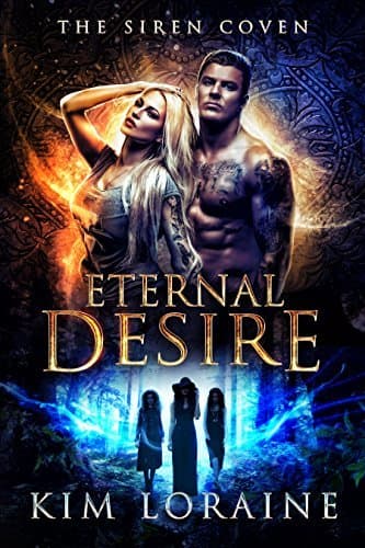 Eternal Desire