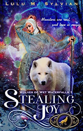 Series Book Cover Preview