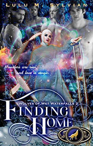 Series Book Cover Preview