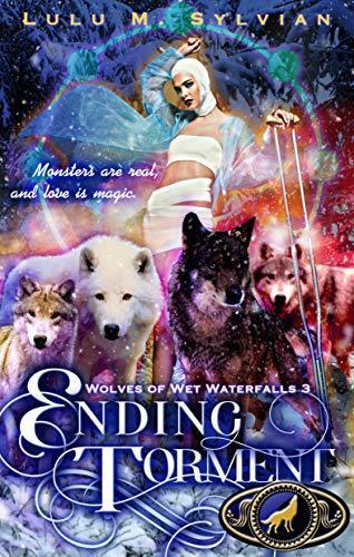 Series Book Cover Preview