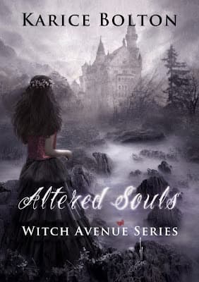 Series Book Cover Preview