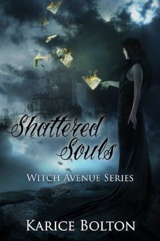 Shattered Souls