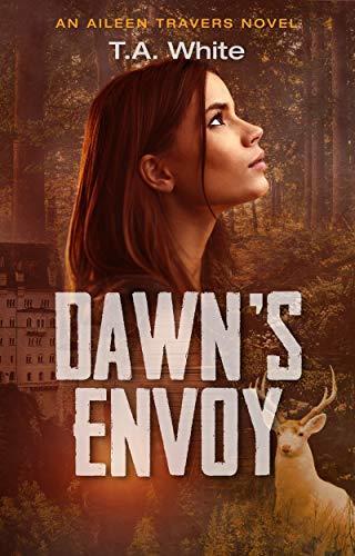 Dawn's Envoy book cover