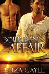 Bourbon Affair