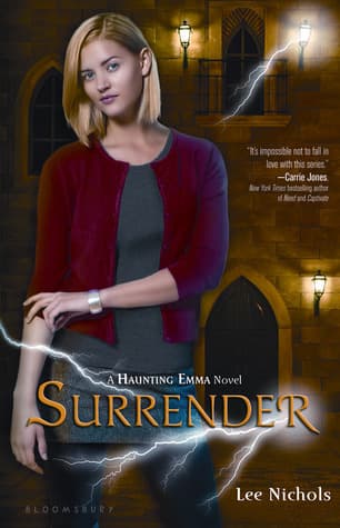 Series Book Cover Preview