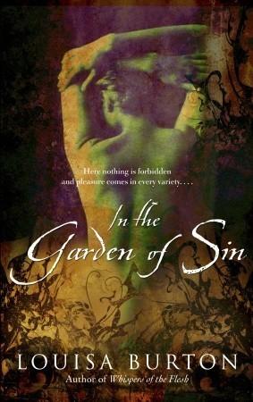 In the Garden of Sin book cover