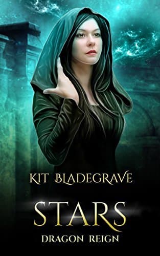 Stars book cover