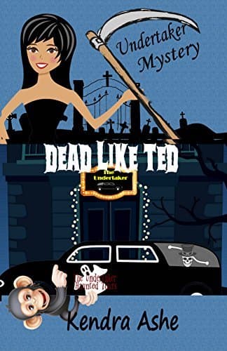 Dead Like Ted