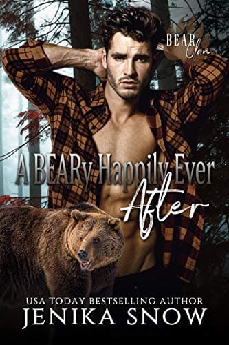 A BEARy Happily Ever After