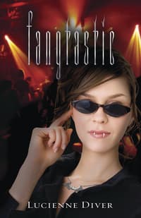 Fangtastic book cover