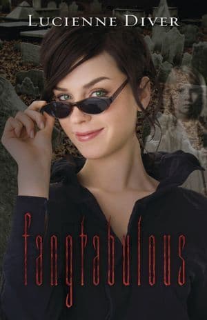 Fangtabulous book cover