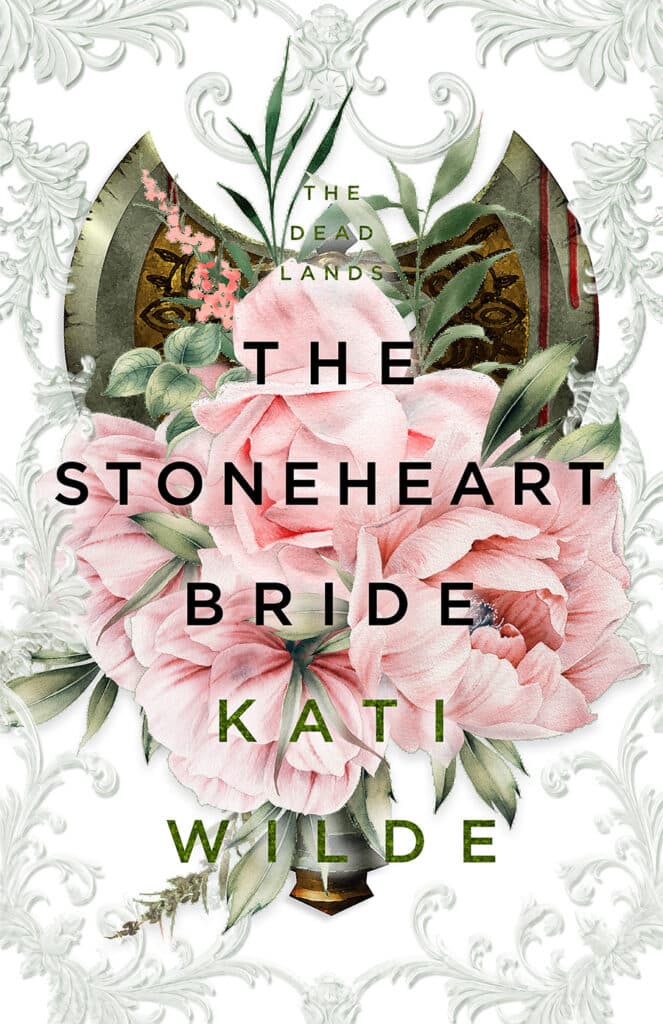 The Stoneheart Bride book cover