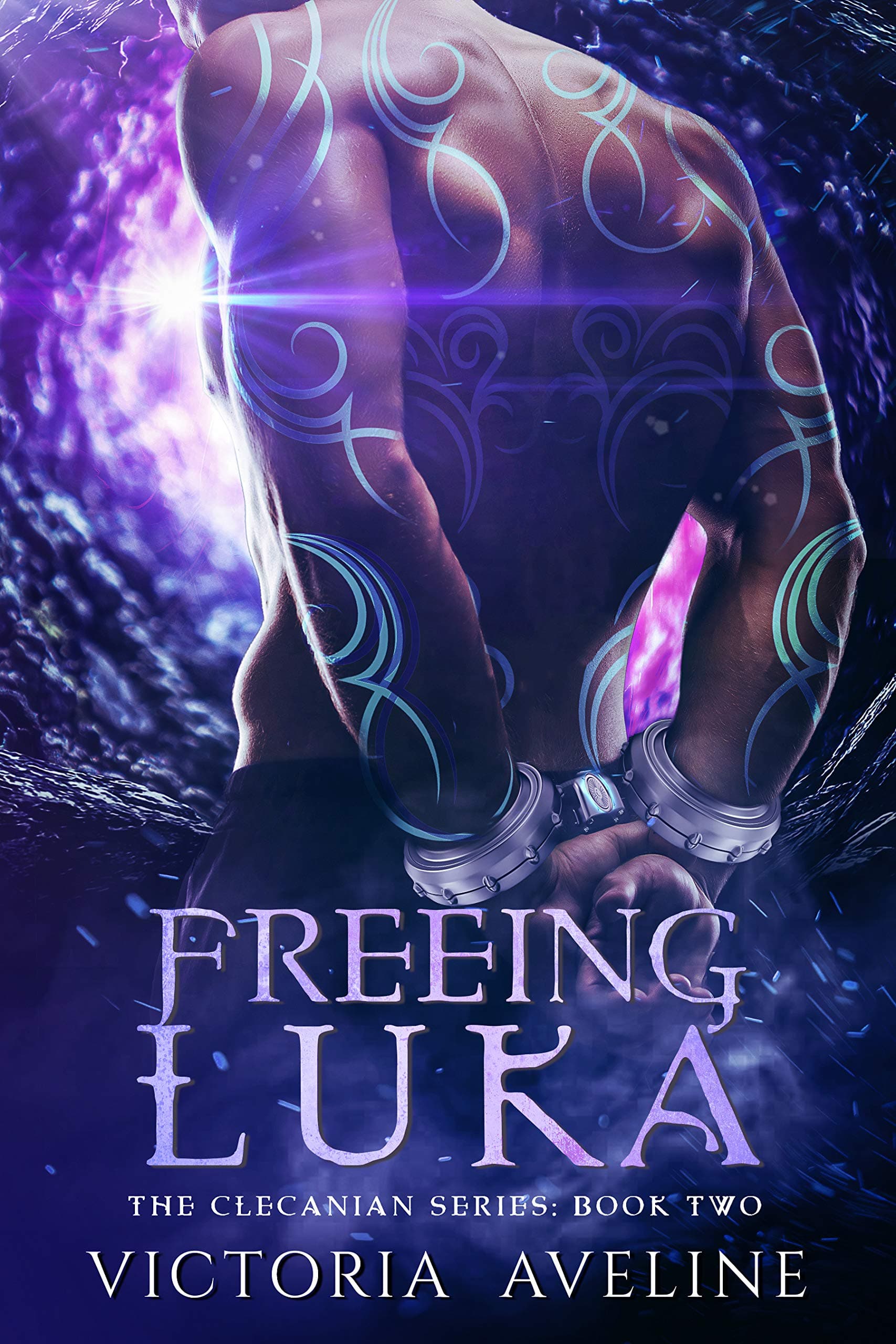 Freeing Luka