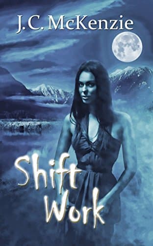 Shift Work book cover