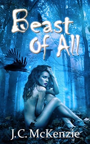 Beast of All book cover