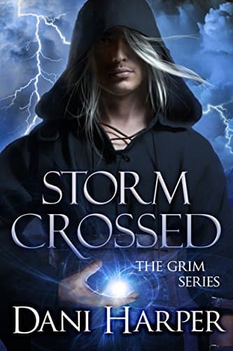 Storm Crossed book cover