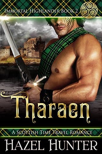 Tharaen