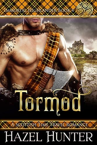 Tormod