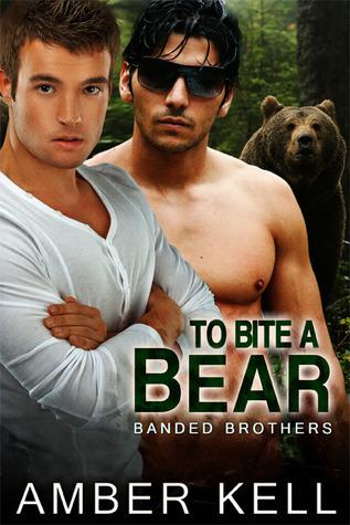 To Bite a Bear book cover