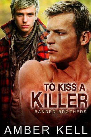 To Kiss a Killer book cover