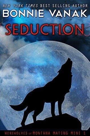 Seduction book cover