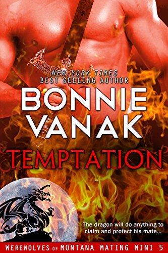 Temptation book cover