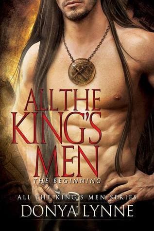 All the King's Men: The Beginning book cover