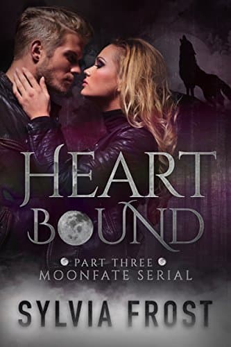 Heartbound book cover