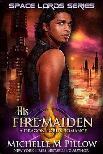 His Fire Maiden