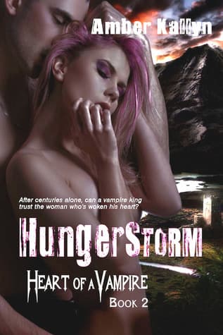 Hungerstorm