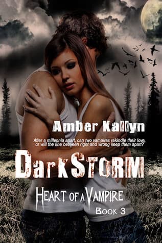 Darkstorm