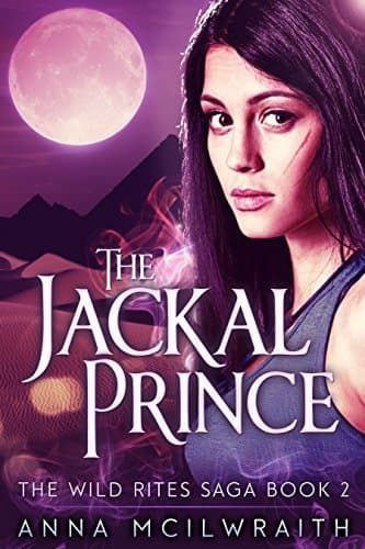 The Jackal Prince